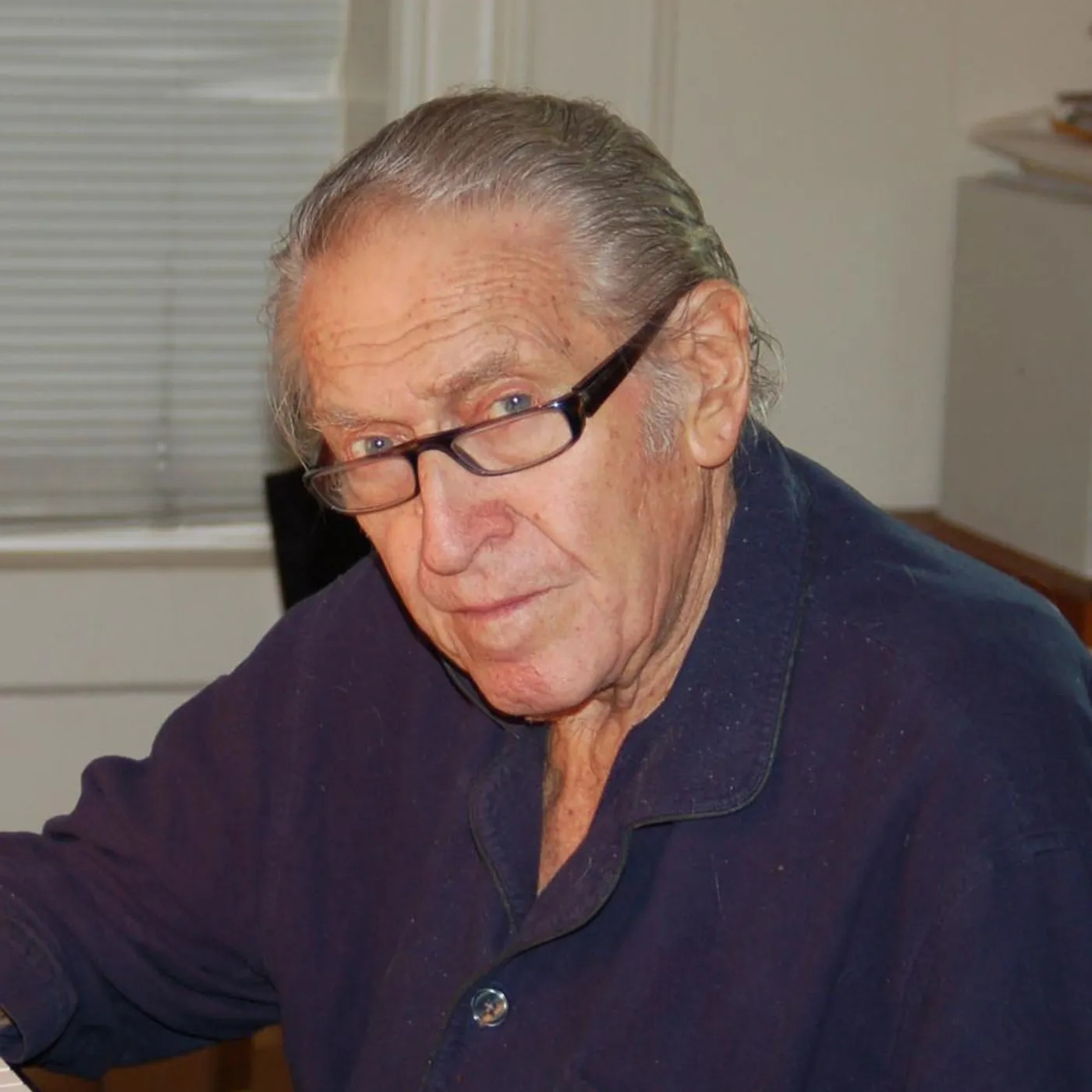 Leon Kirchner