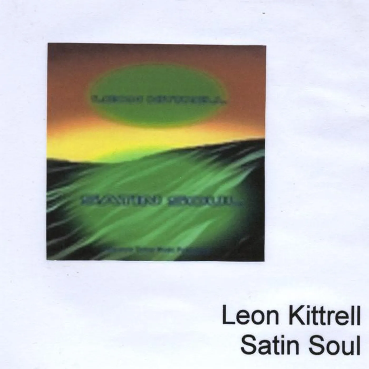 Leon Kittrell