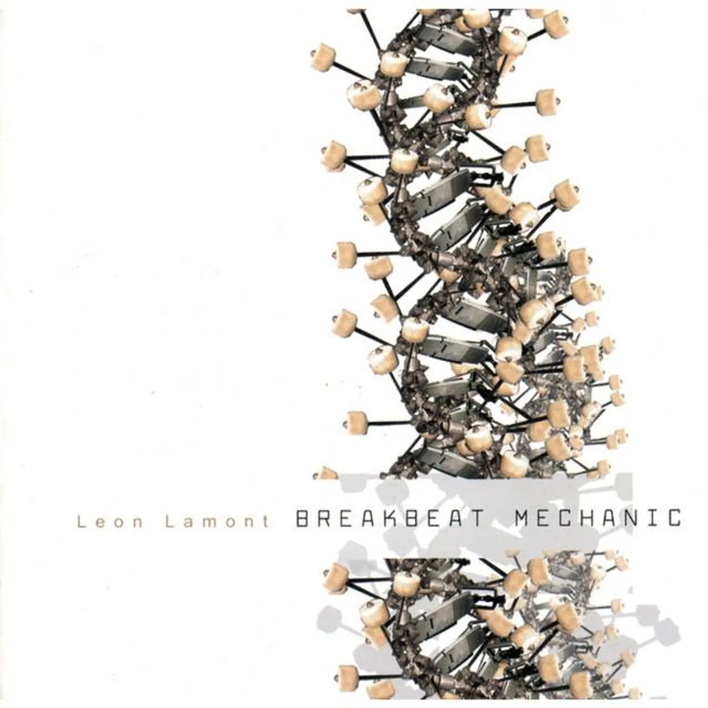 Leon Lamont