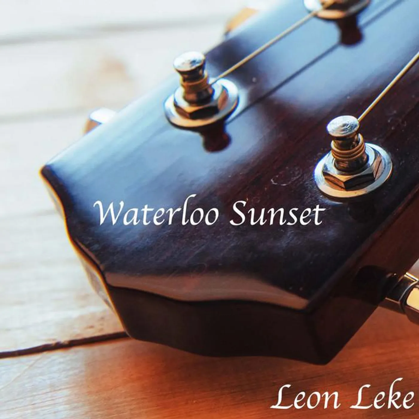 Leon Leke Brand Page