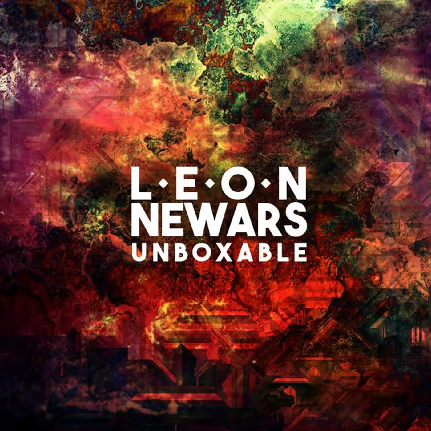 Leon Newars