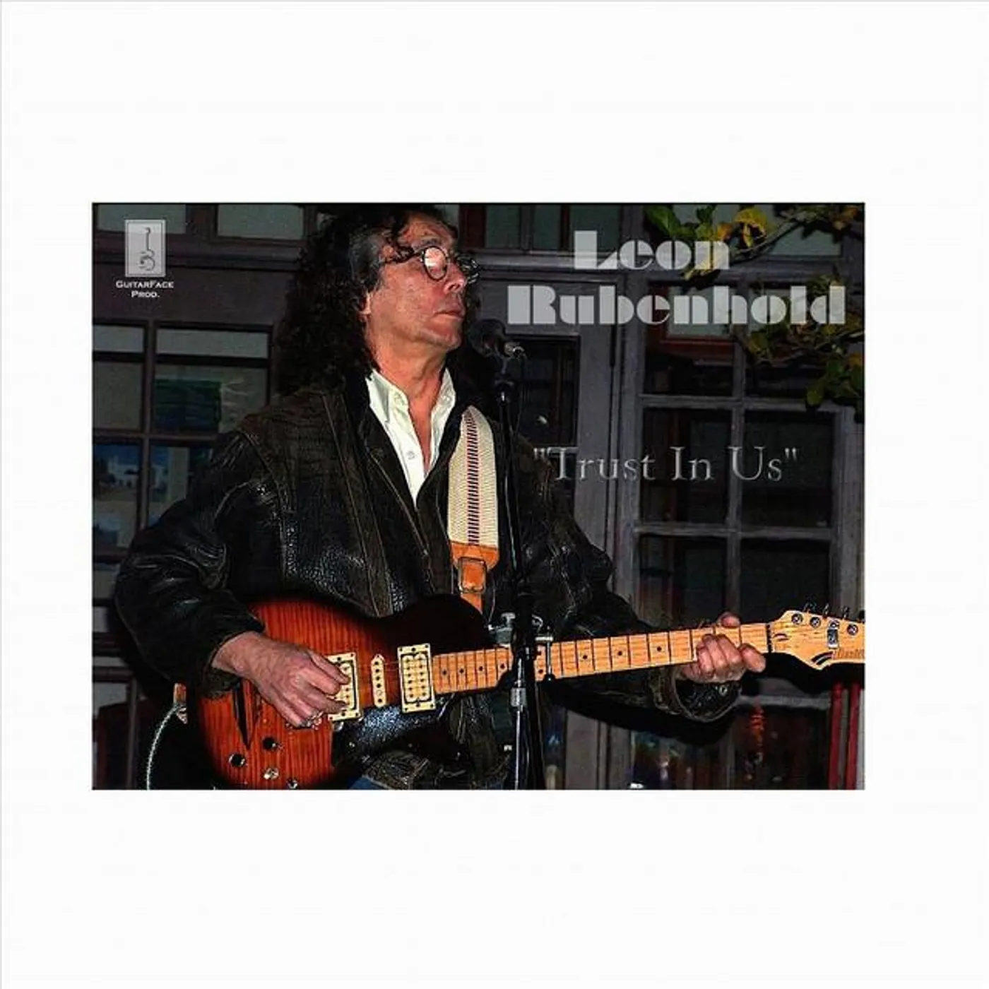 Leon Rubenhold