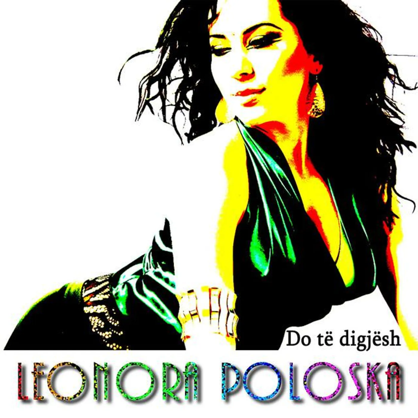 Leonora Poloska Brand Page
