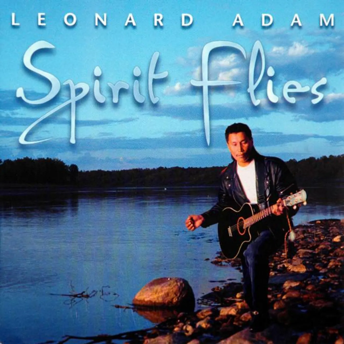 Leonard Adam Brand Page