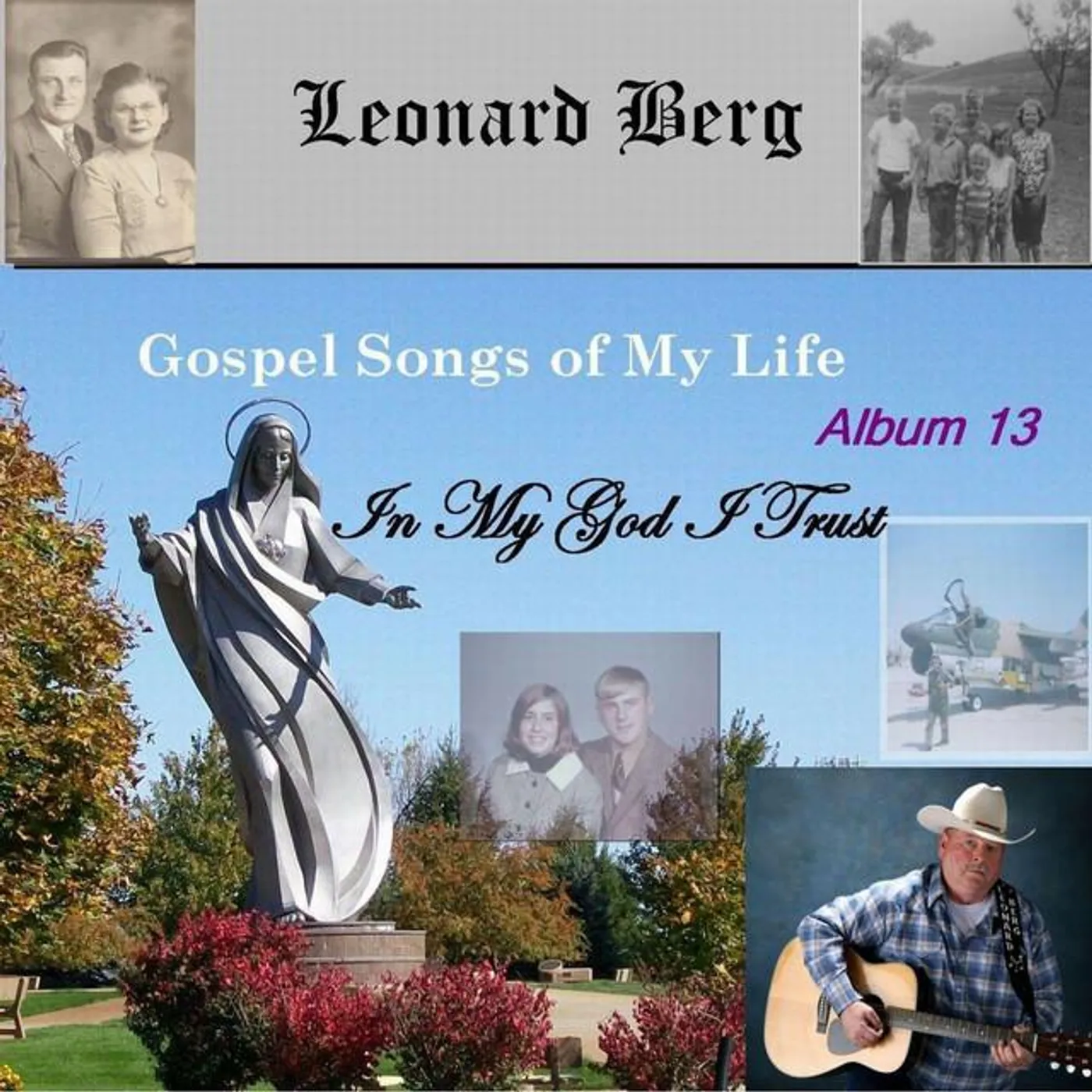 Leonard Berg