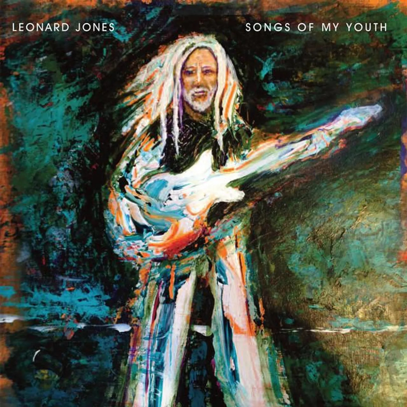 Leonard Jones