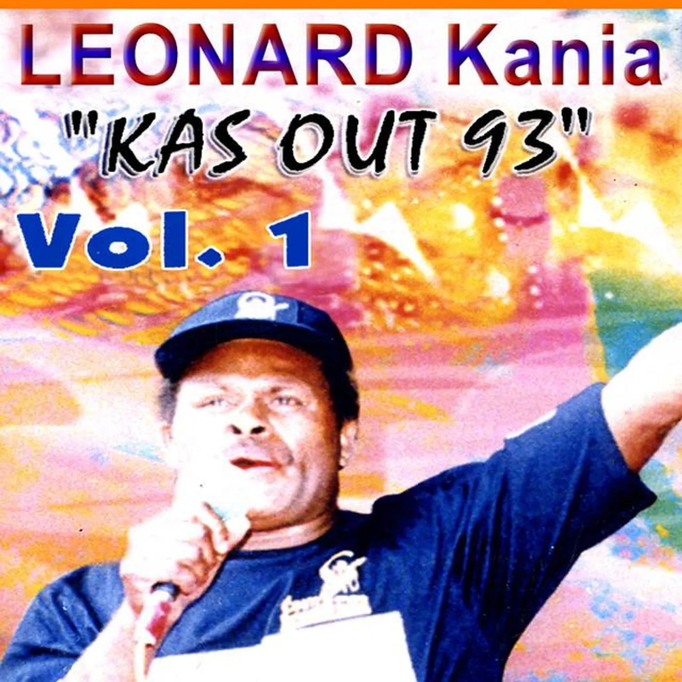 LEONARD KANIA