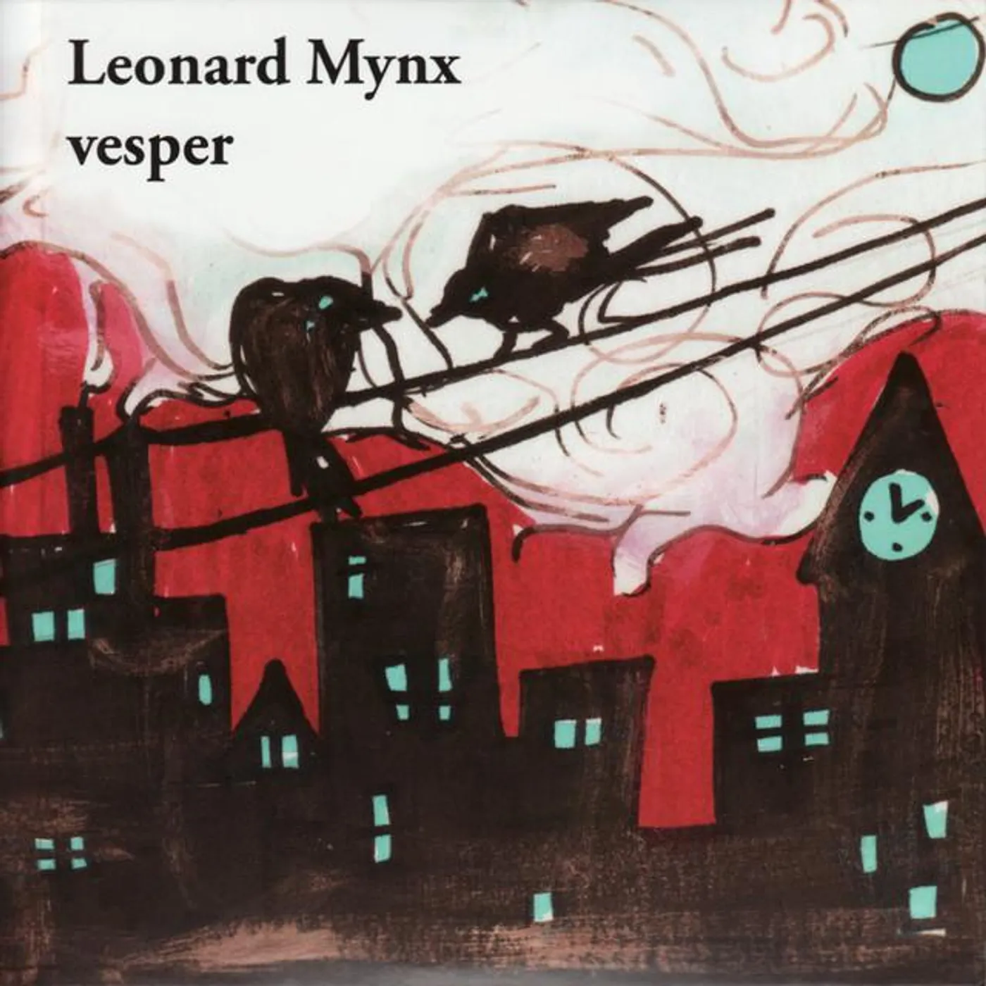 Leonard Mynx