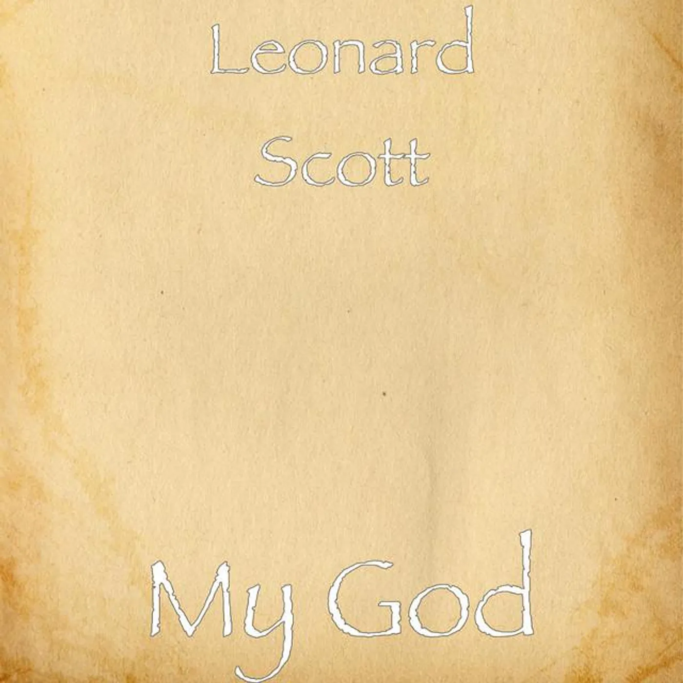 Leonard Scott