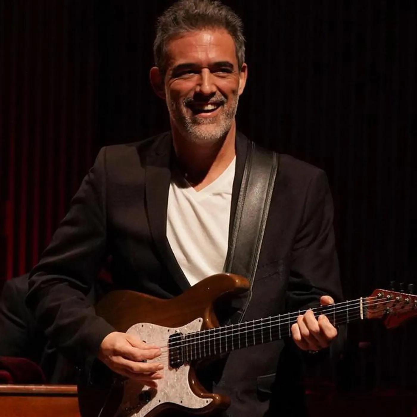 Leonardo Amuedo