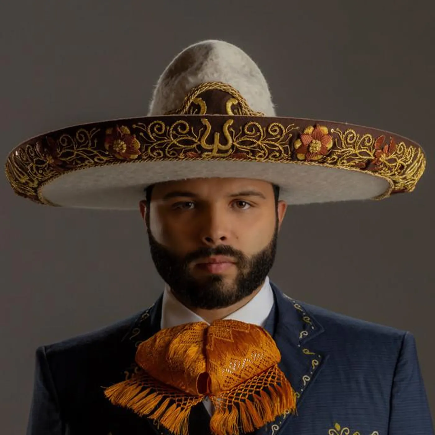 Leonardo Aguilar