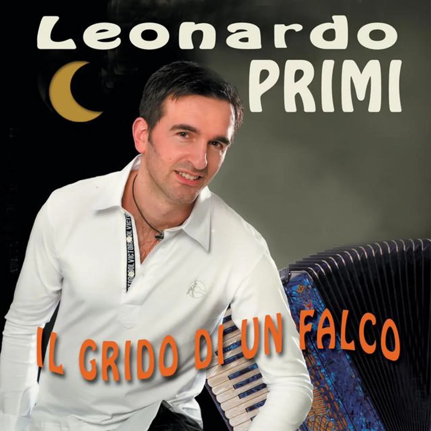 Leonardo Primi
