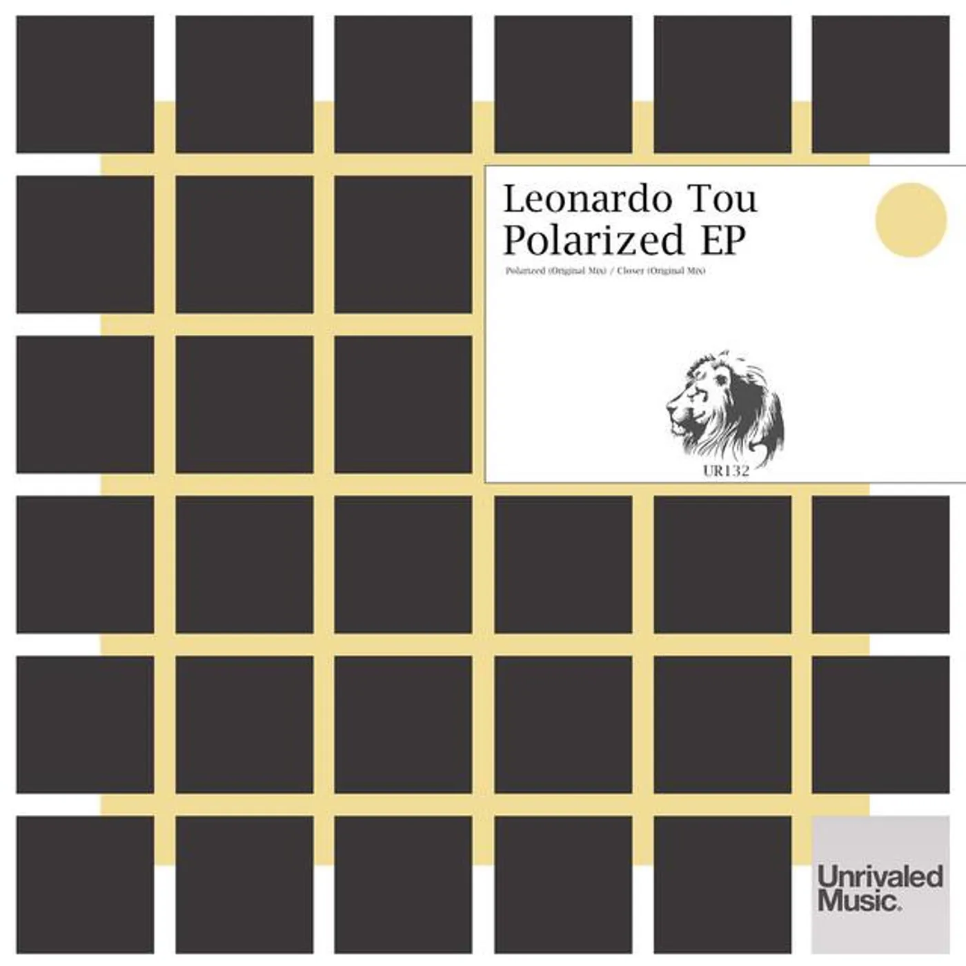 Leonardo Tou