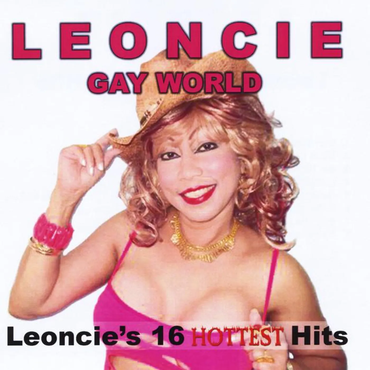Leoncie