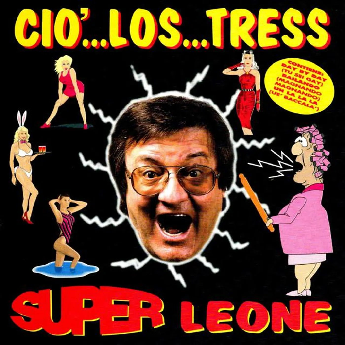 Leone Di Lernia