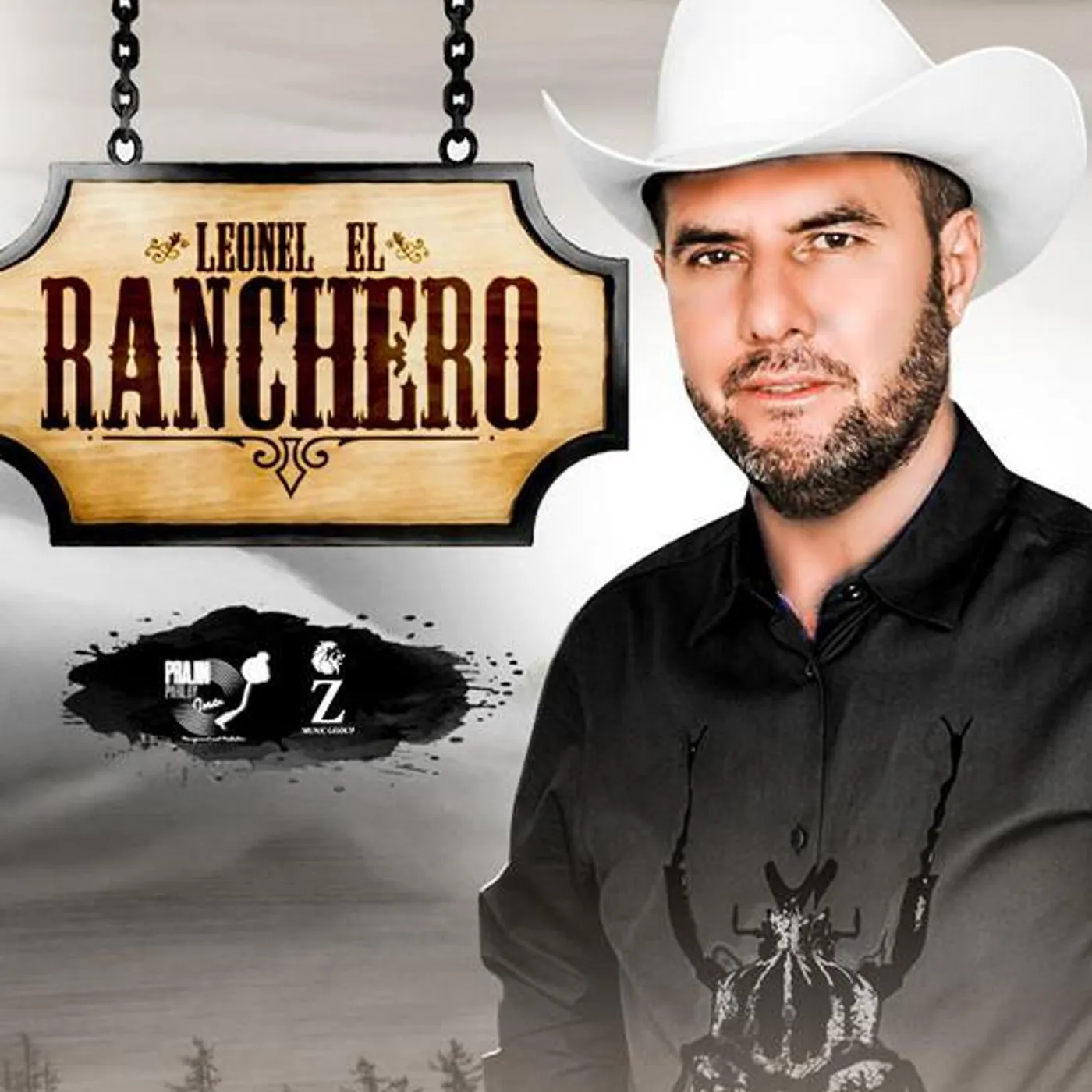 Leonel El Ranchero De Sinaloa
