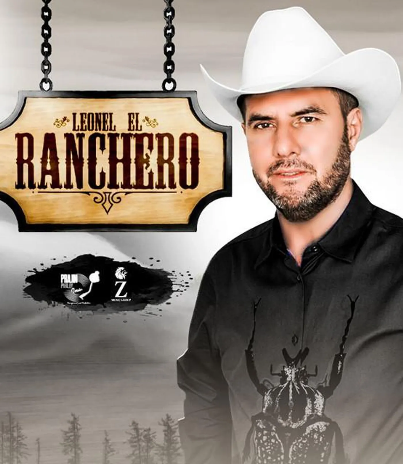 Leonel El Ranchero De Sinaloa