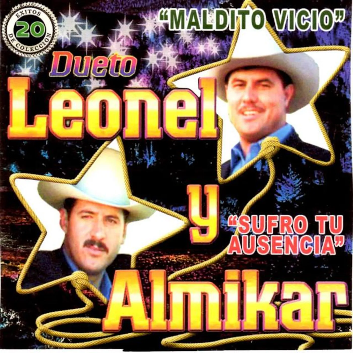 Leonel Brand Page