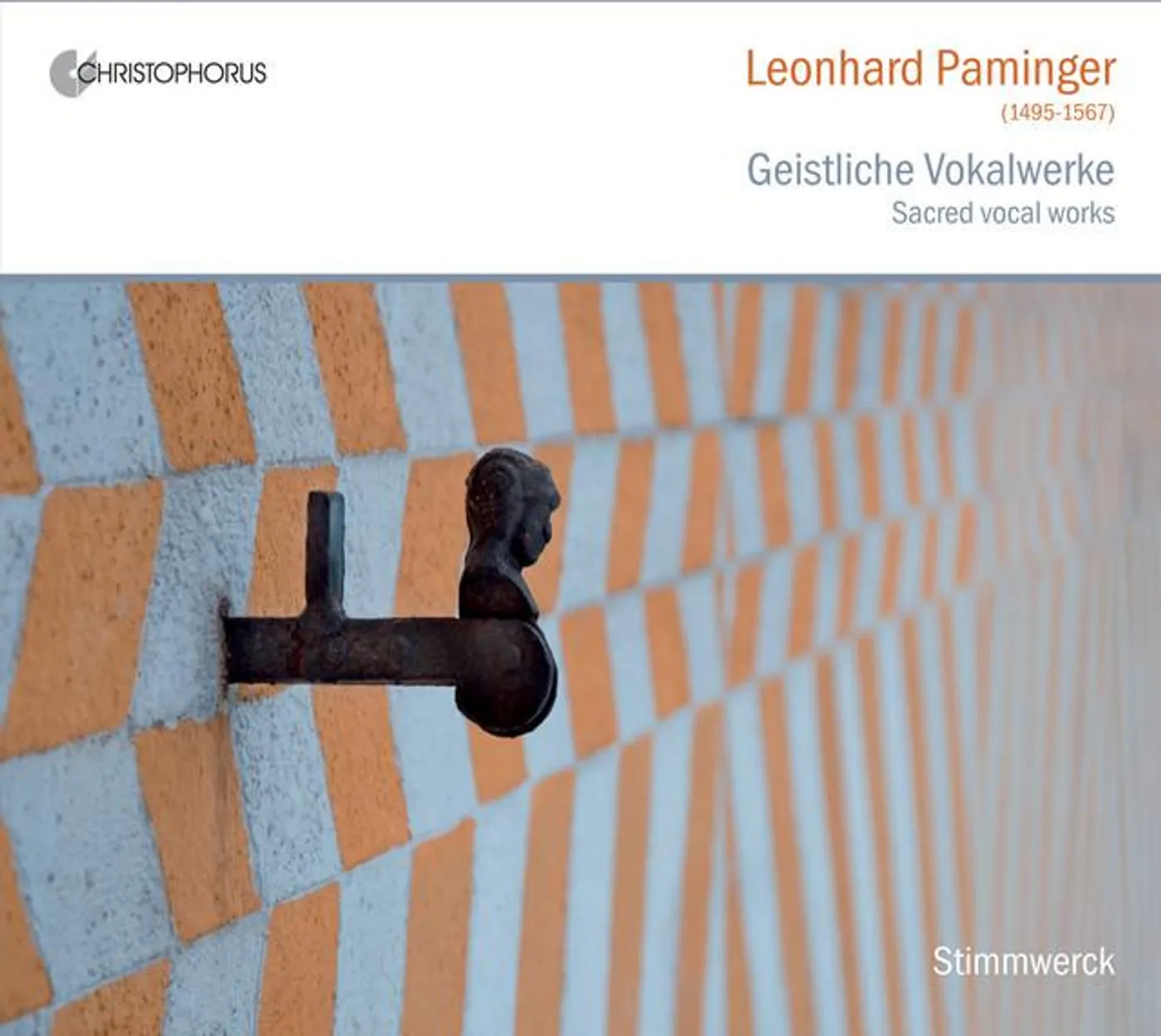 Leonhard Päminger