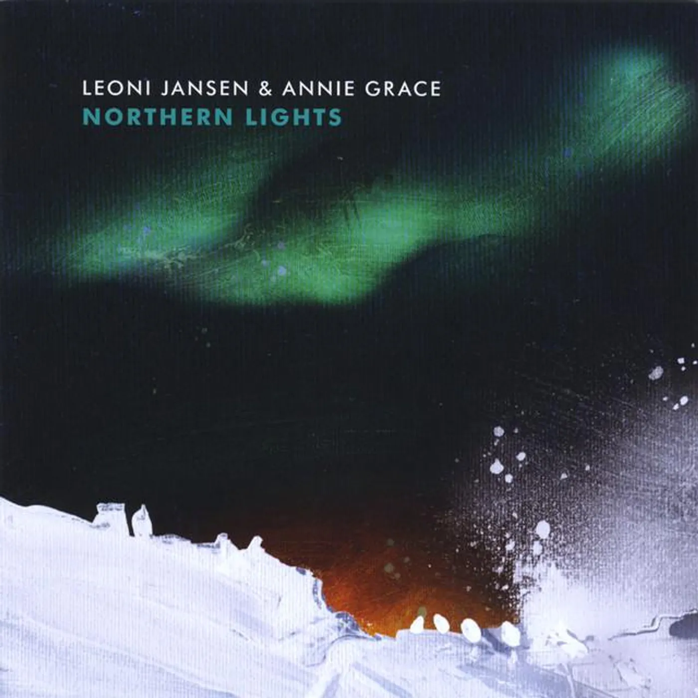 Leoni Jansen & Annie Grace Brand Page