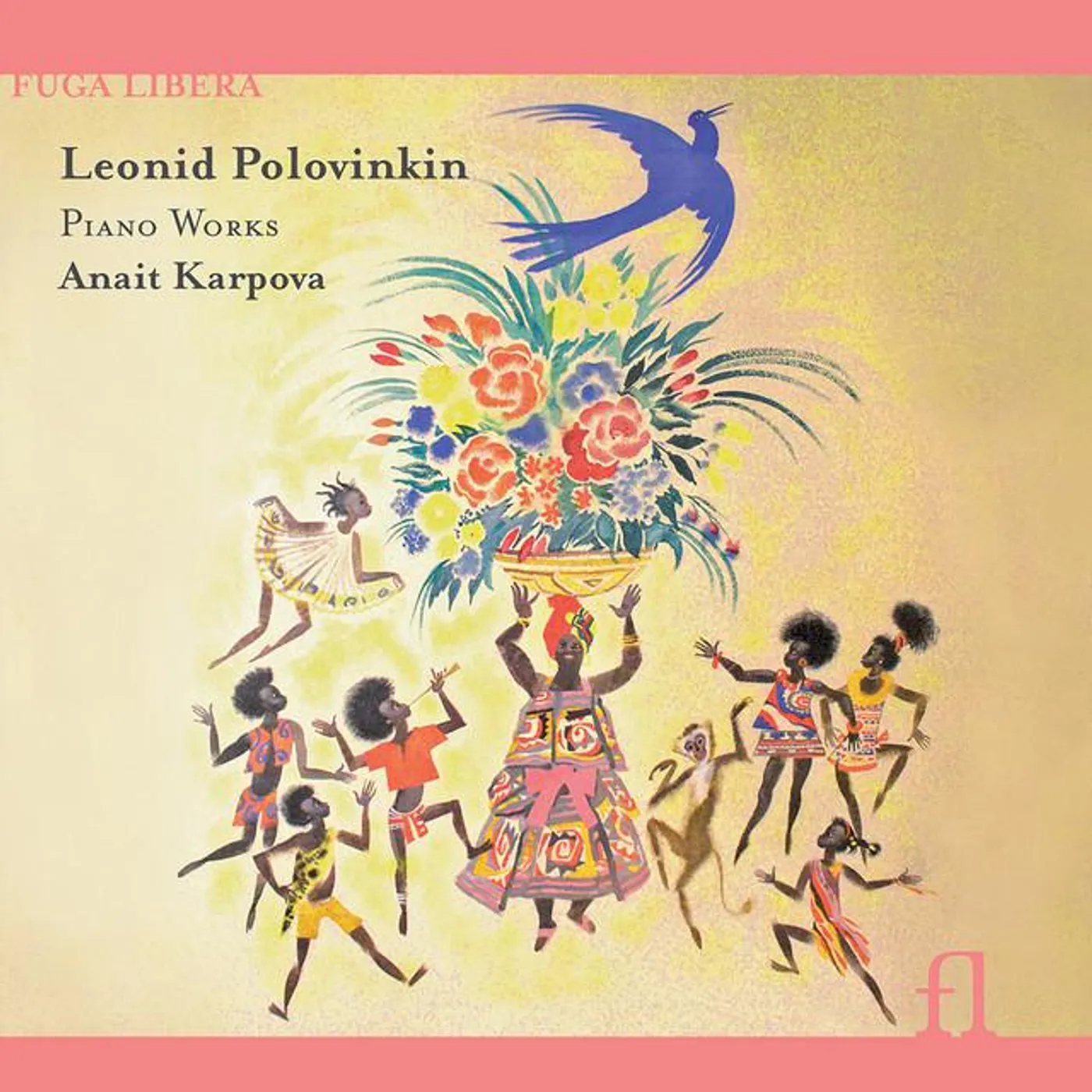 Leonid Polovinkin