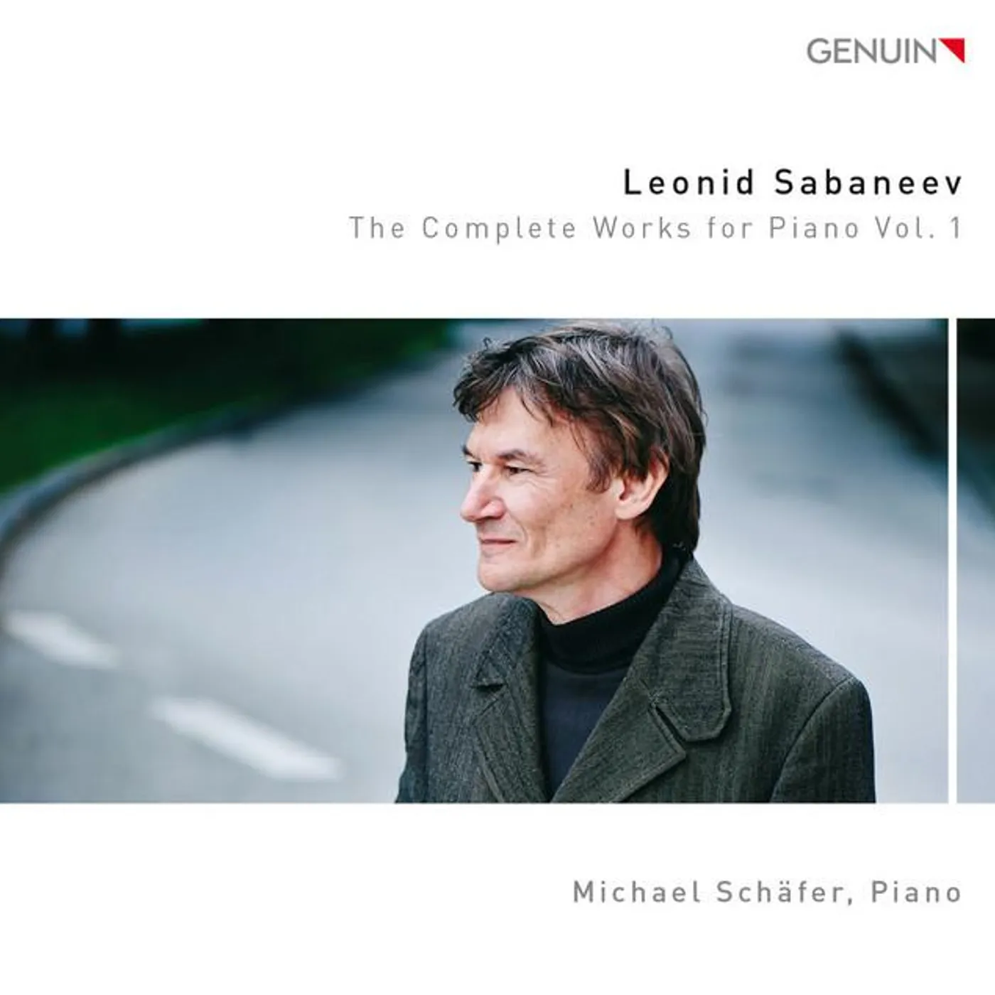 Leonid Sabaneyev