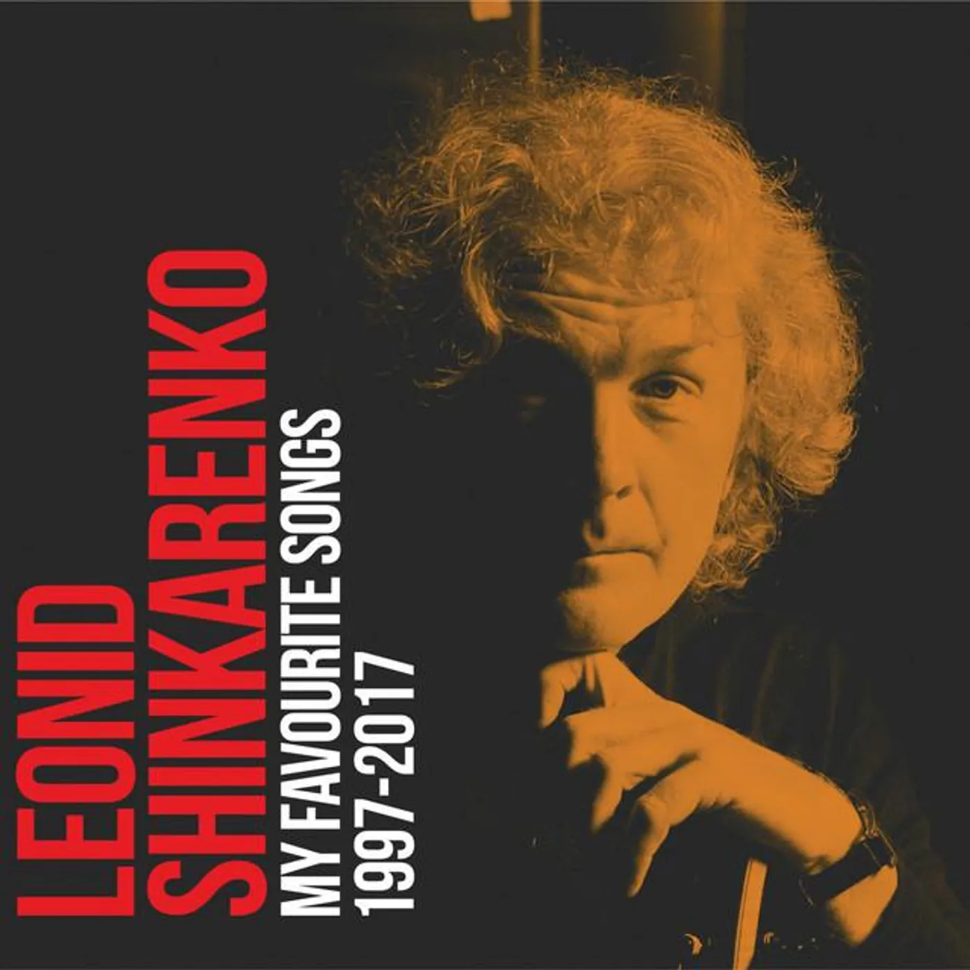 Leonid Shinkarenko