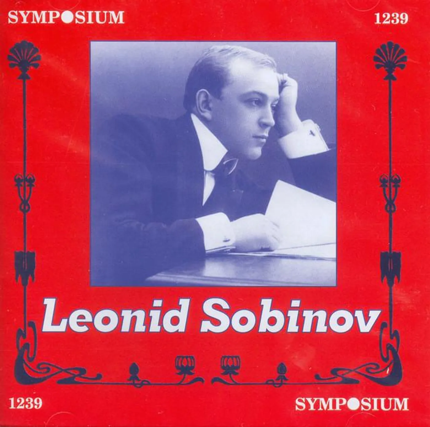 Leonid Sobinov