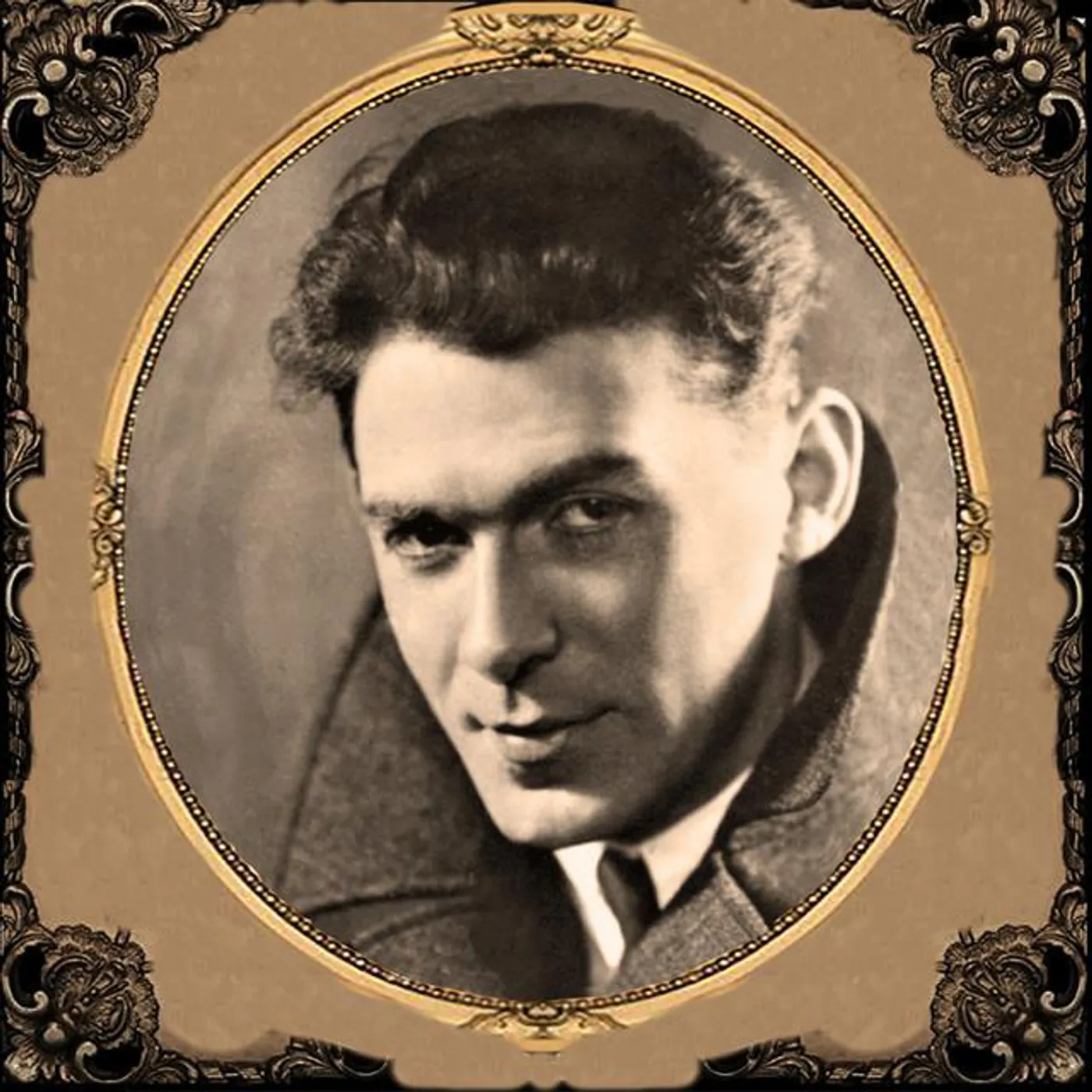 Leonid Utyosov