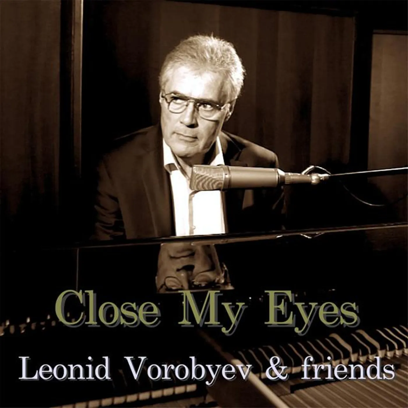 洋楽 Leonid & Friends Chicagovich III Amazon.com: Chicagovich III : Leonid & Friends: Digital Music