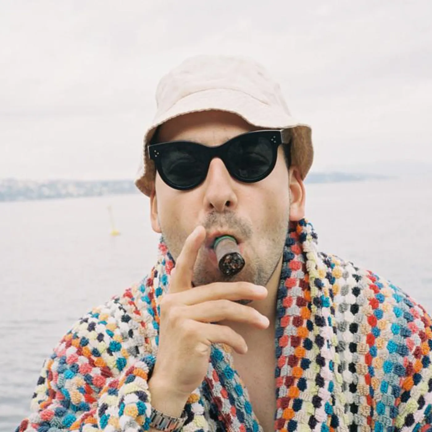 Leoparden Brand Page