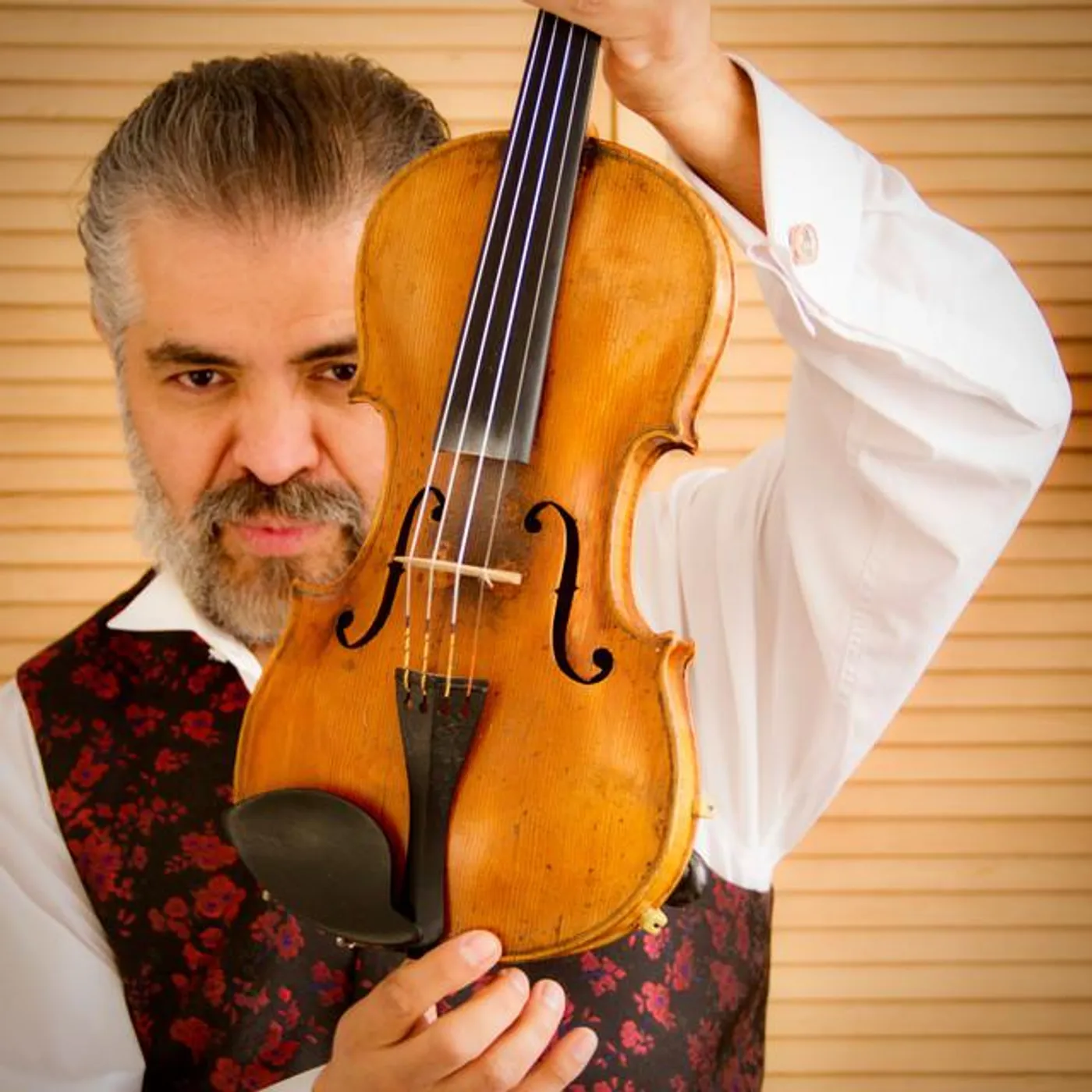 Leos Janacek