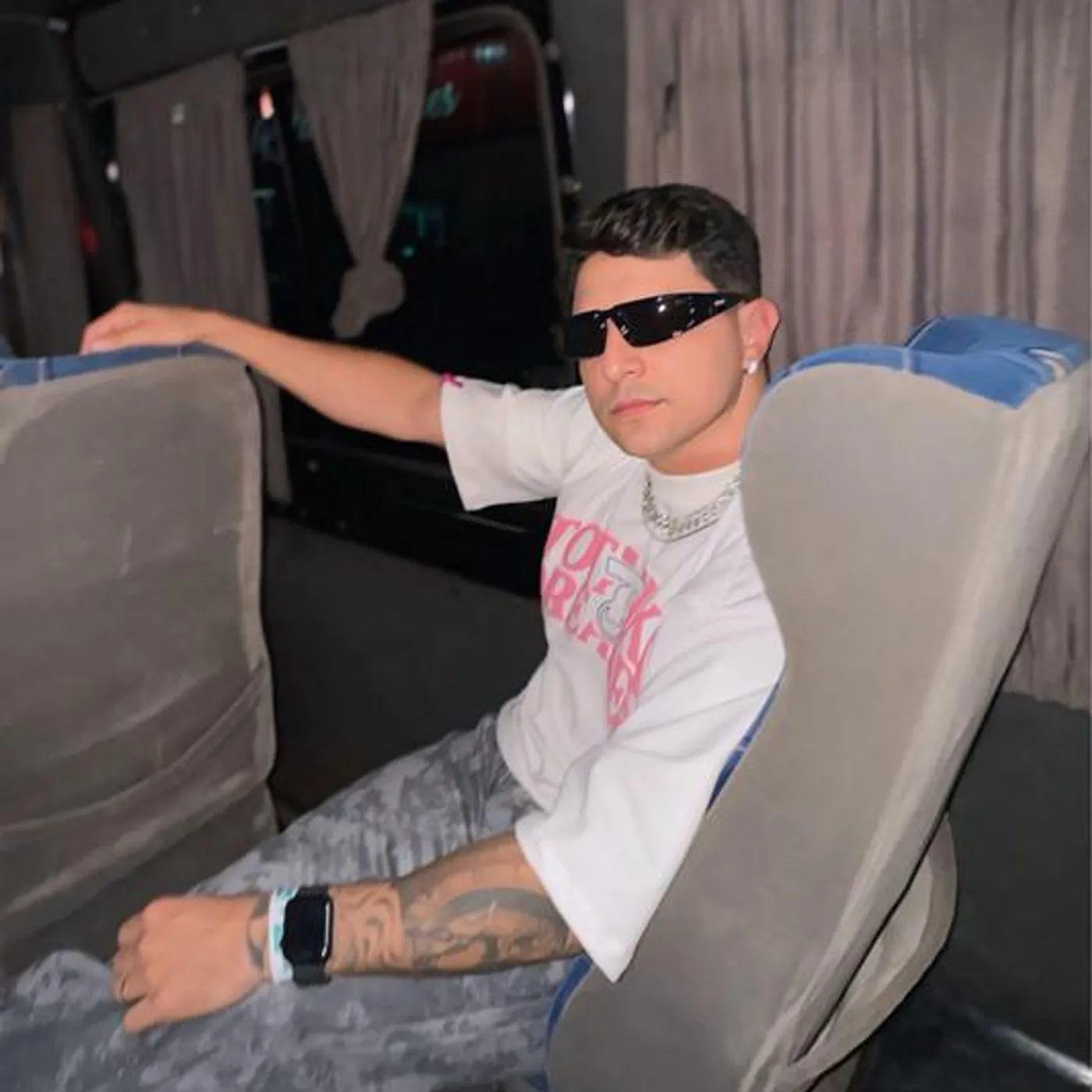 Leozinn No Beat