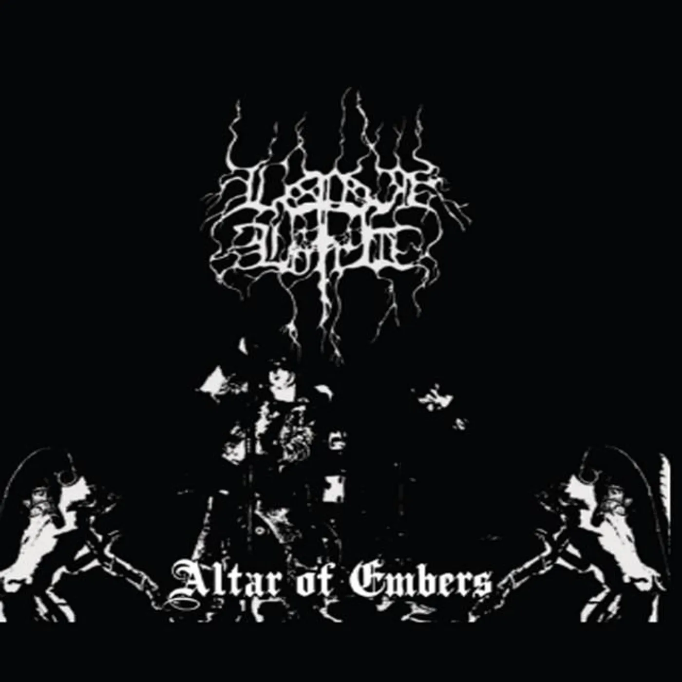Leper Lord