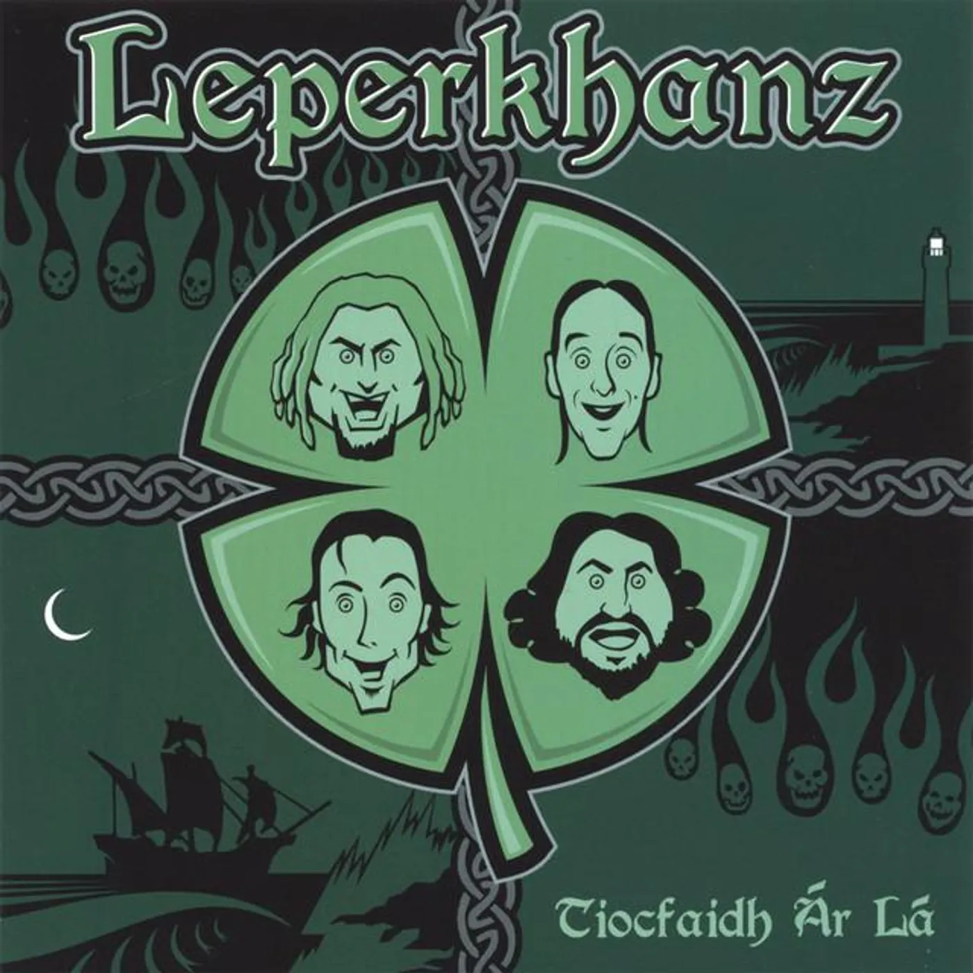 LeperKhanz