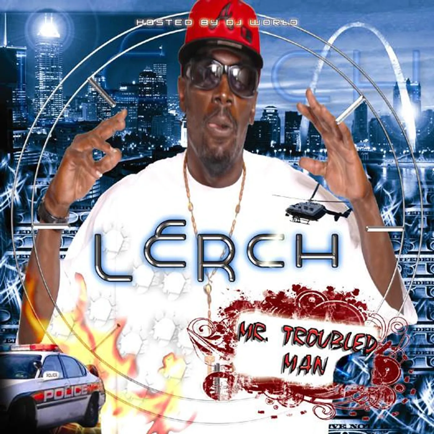 Lerch