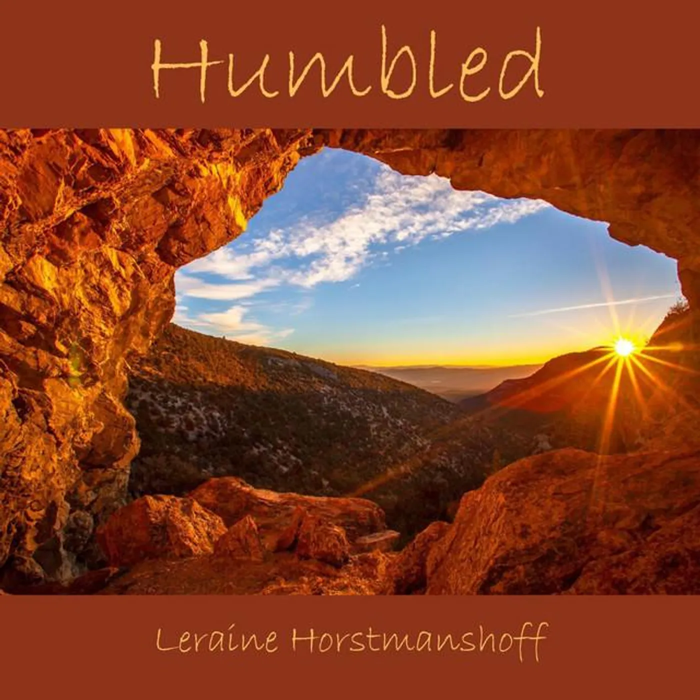 Leraine Horstmanshoff