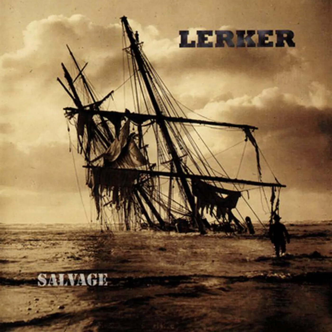 Lerker Brand Page