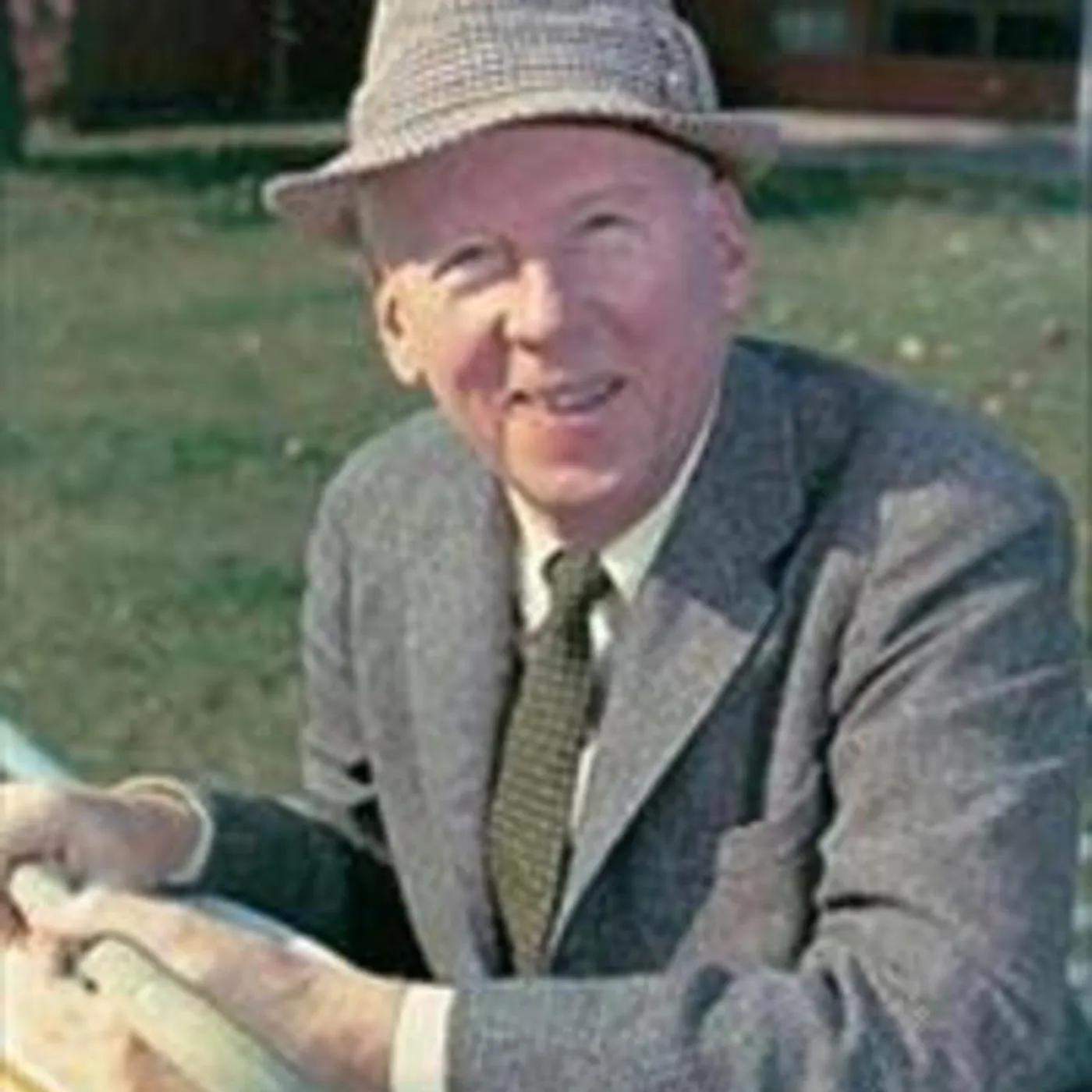 Leroy Anderson