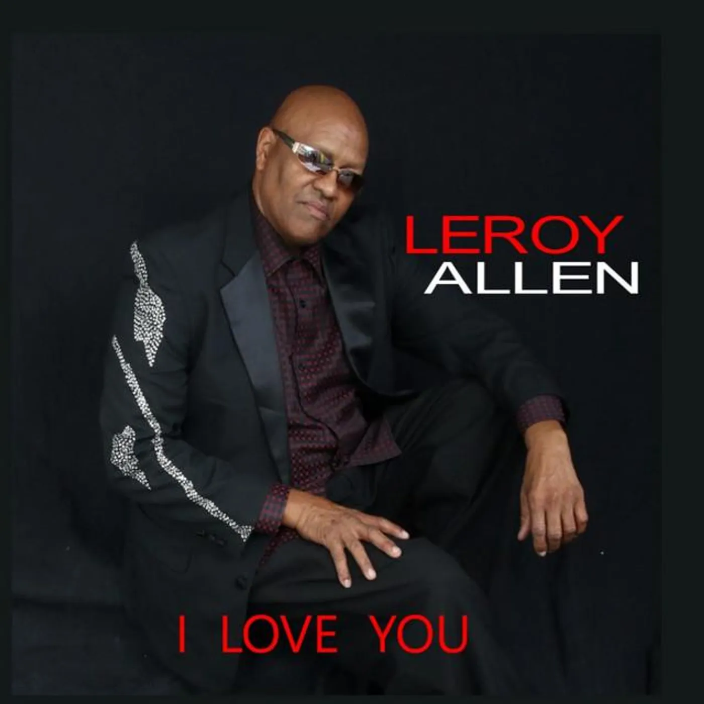 Leroy Allen Brand Page