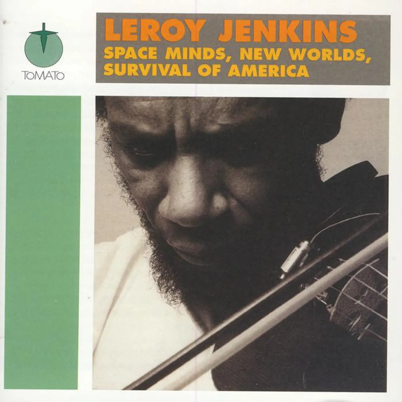 Leroy Jenkins Brand Page
