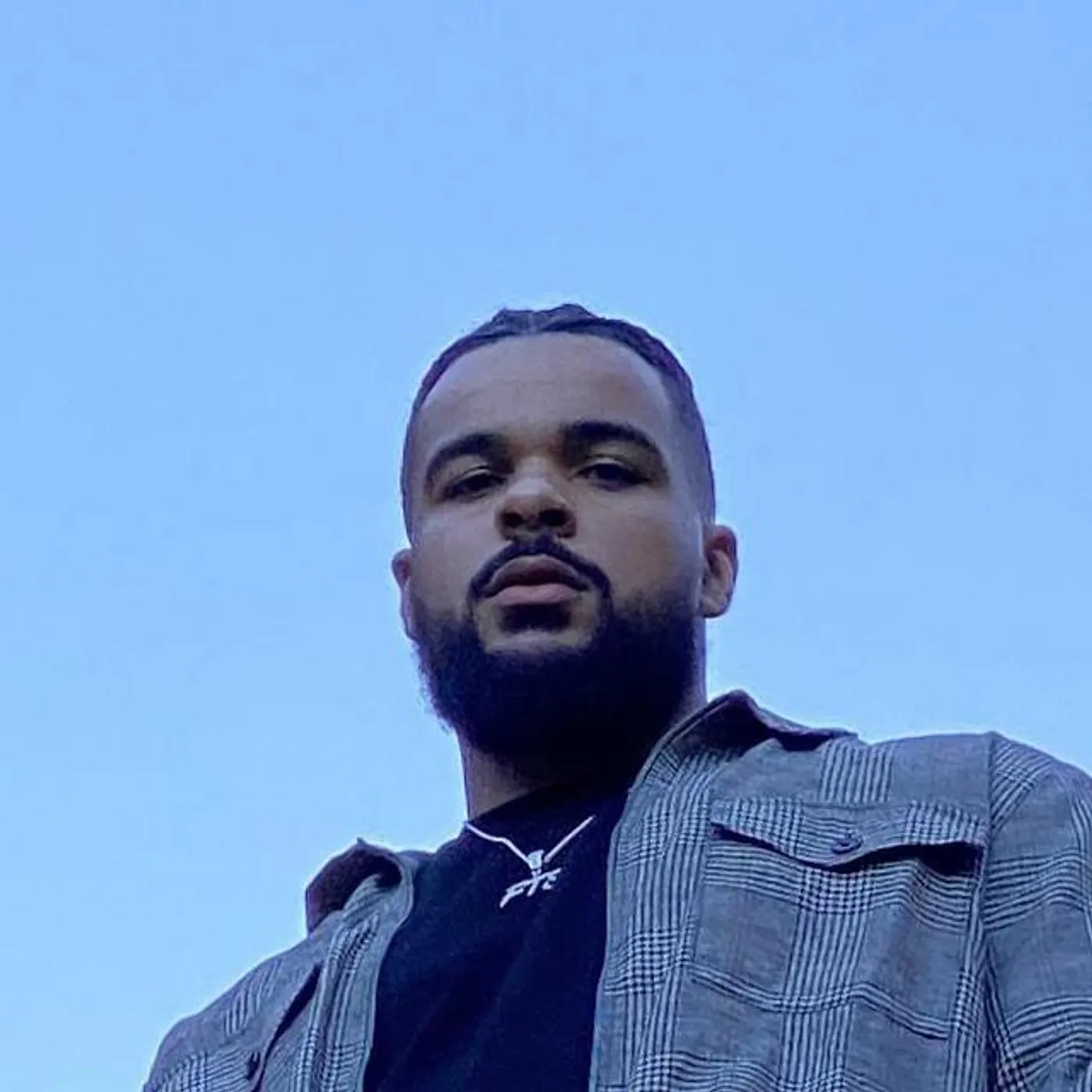Leroy Menace