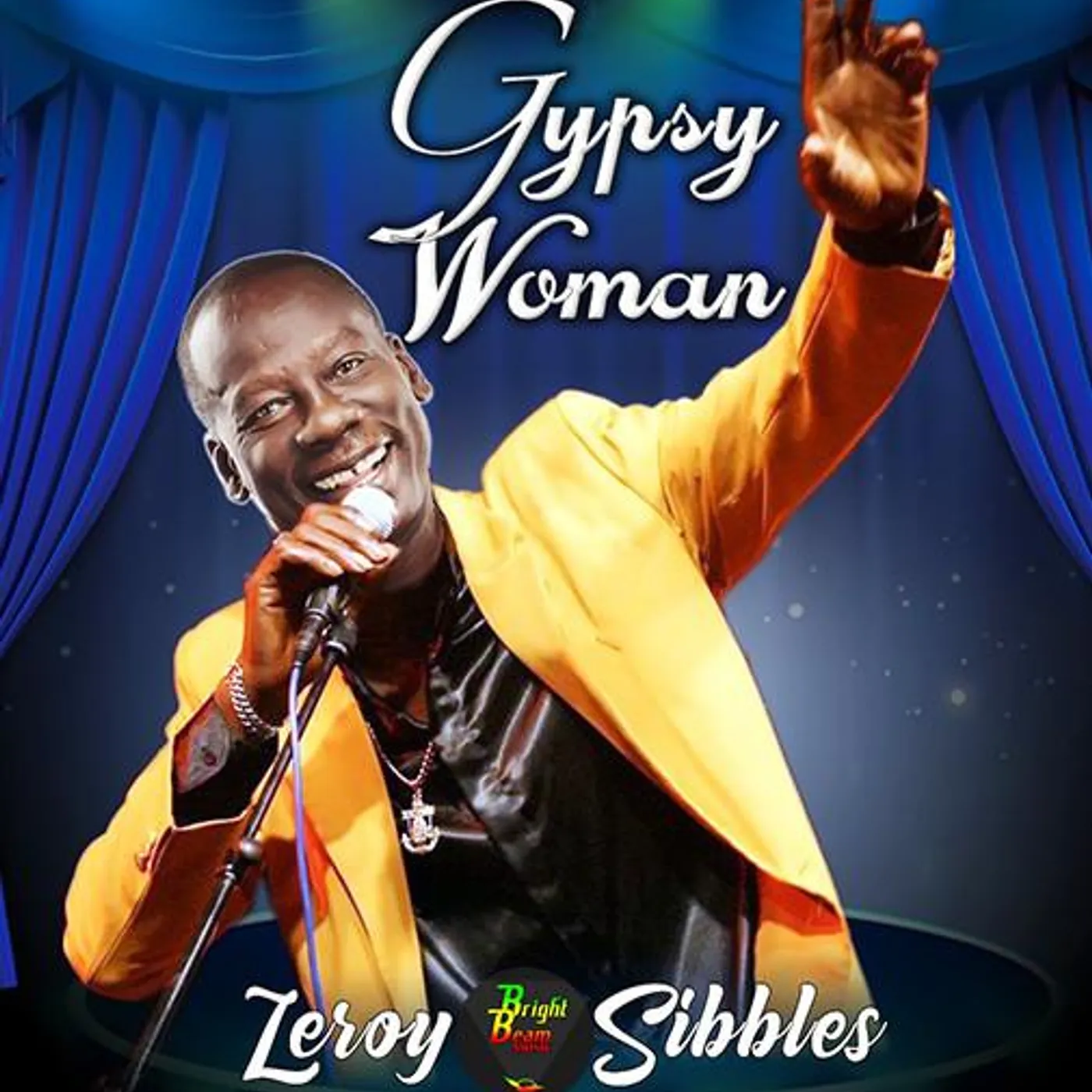 Leroy Sibbles