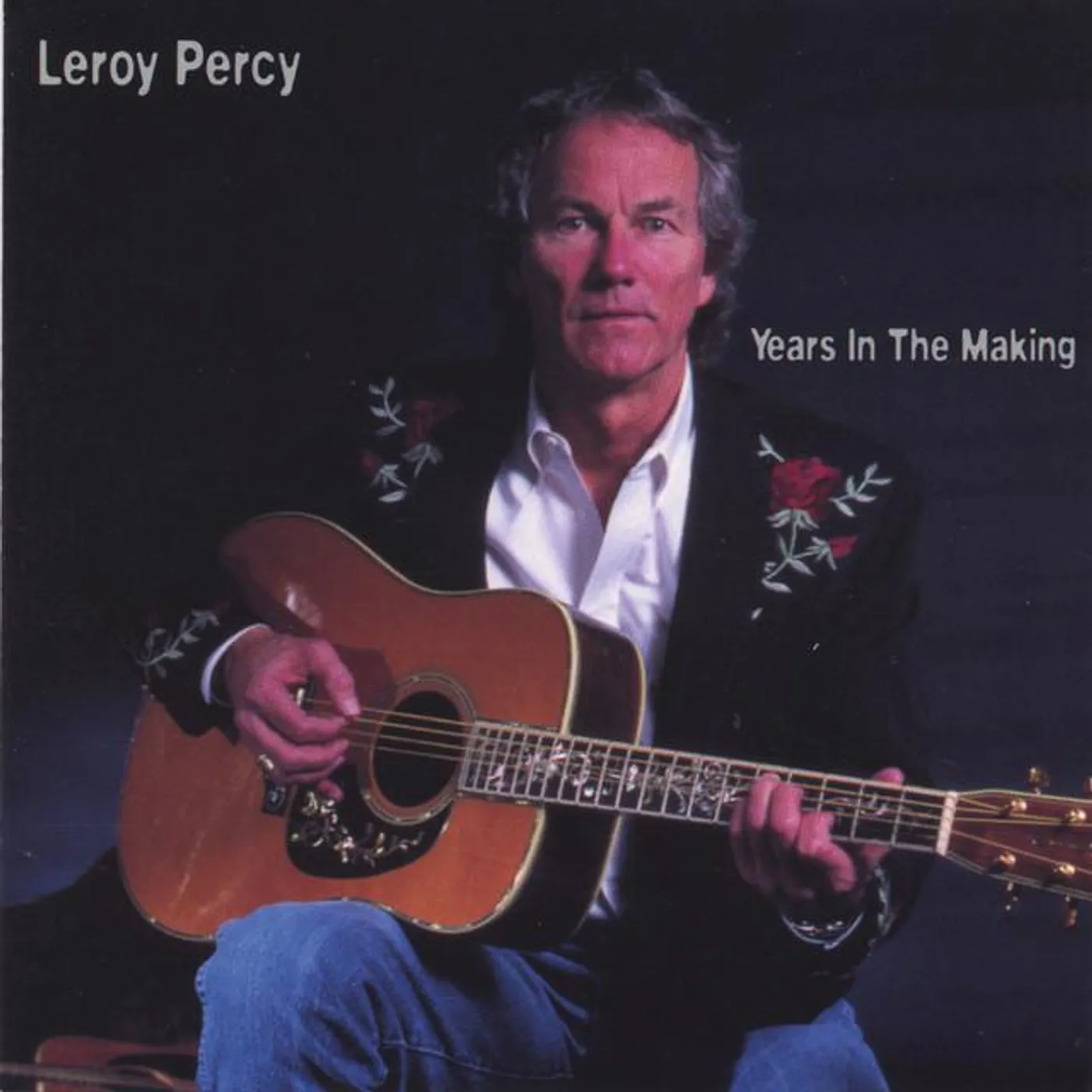 Leroy Percy