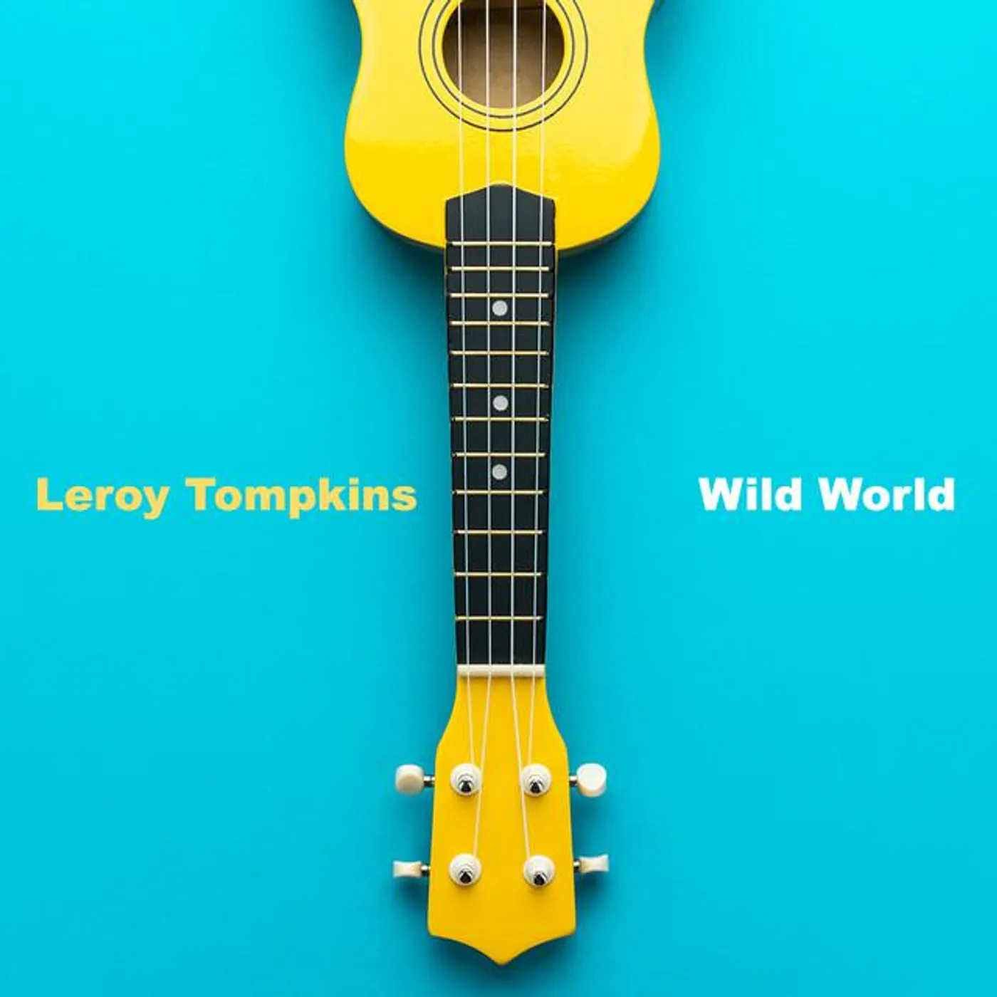 Leroy Tompkins Brand Page