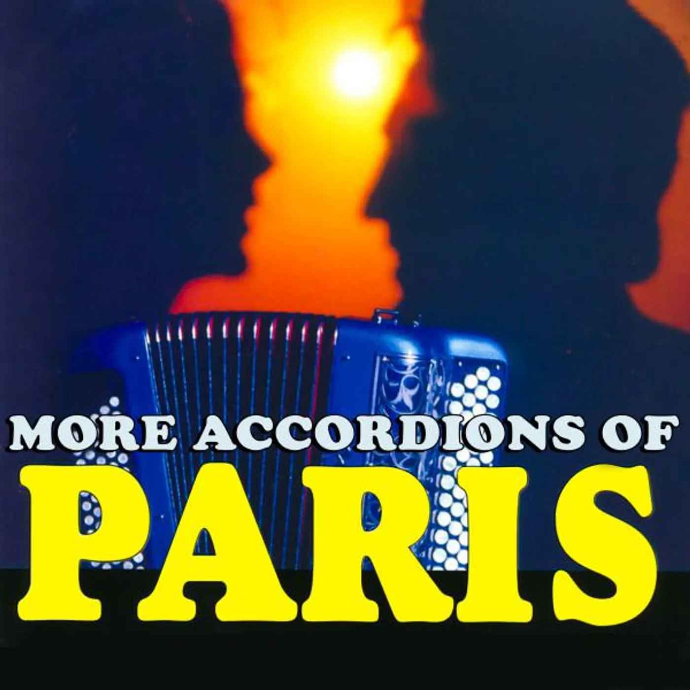 Les Musettes de Montmartre Brand Page