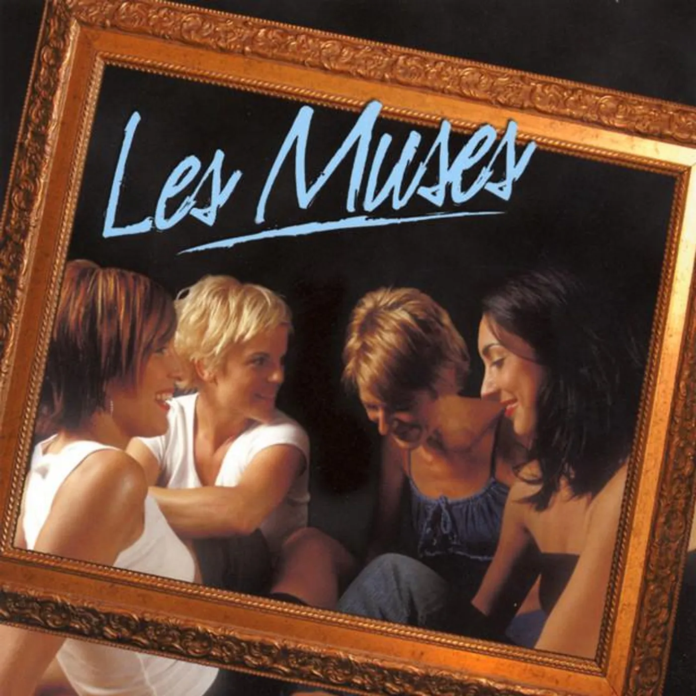 Les muses