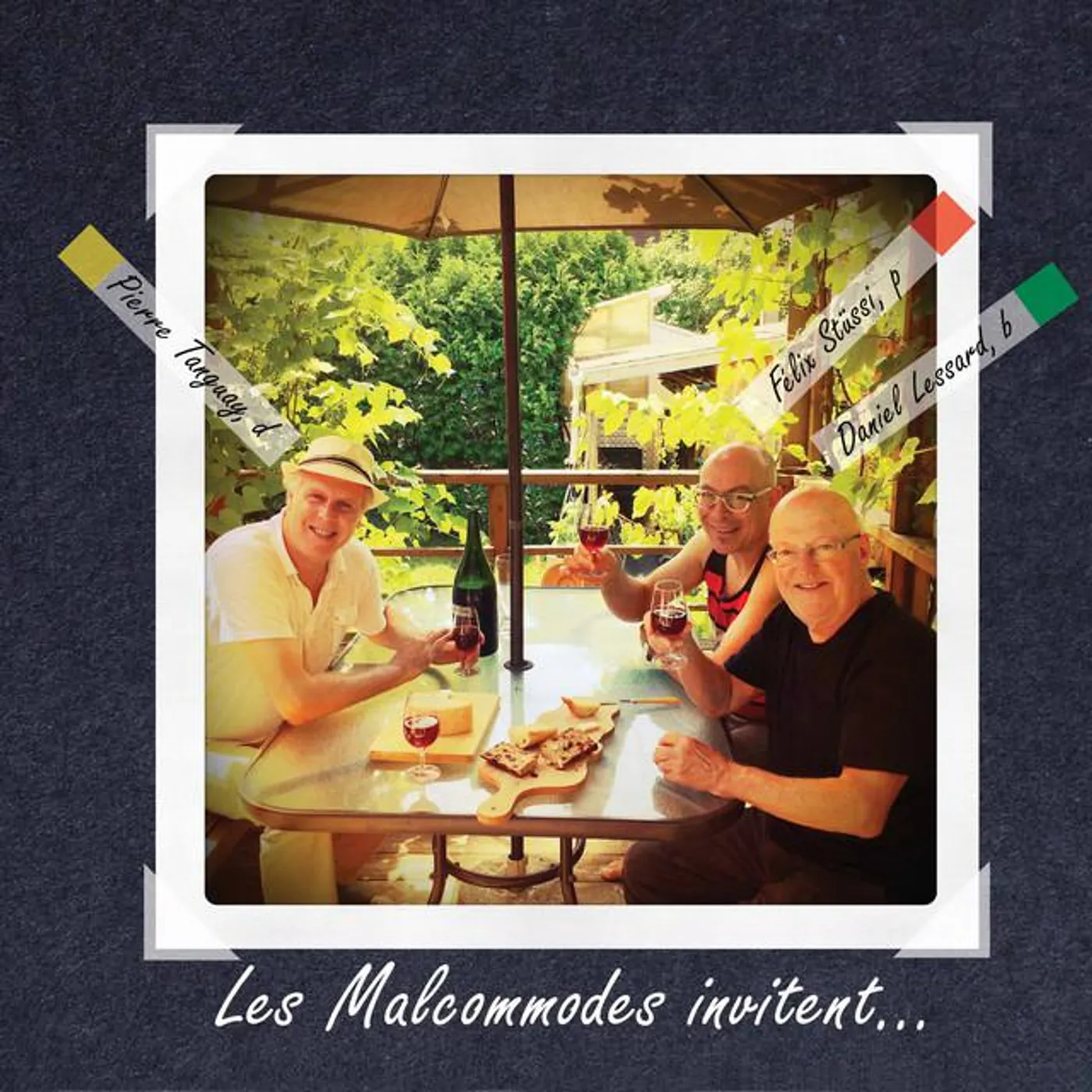 Les Malcommodes