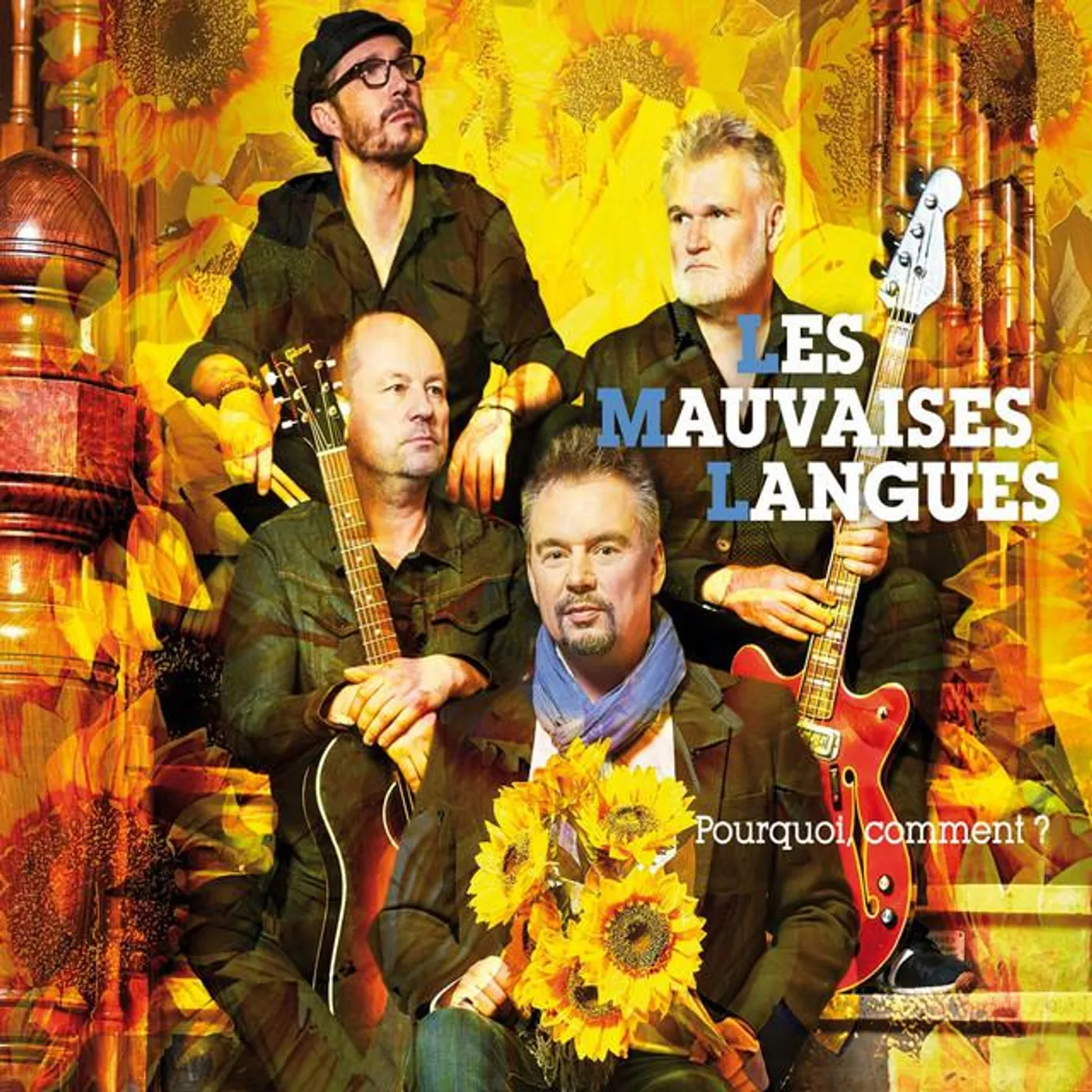 Les Mauvaises Langues