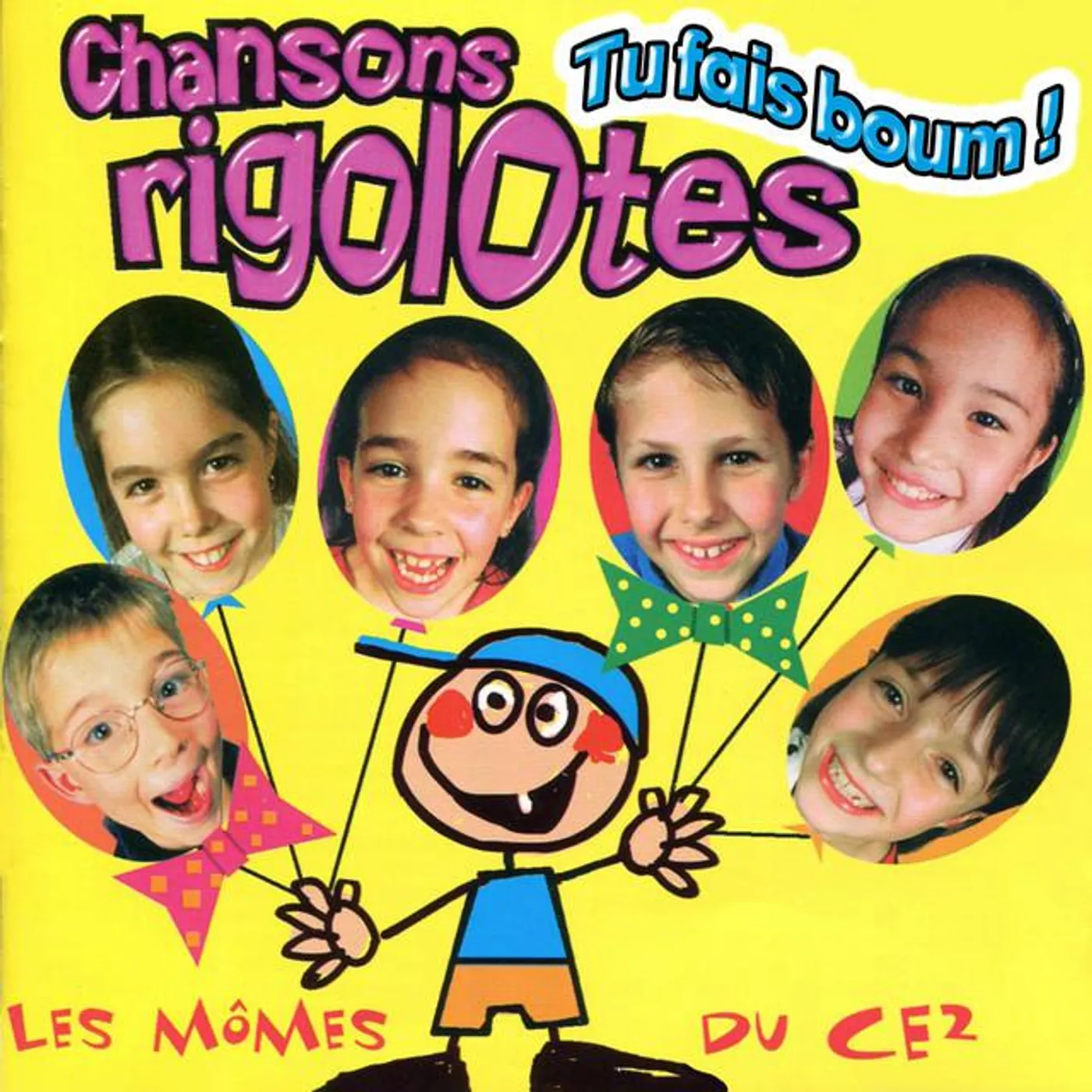 Les Momes Du Ce2 Brand Page